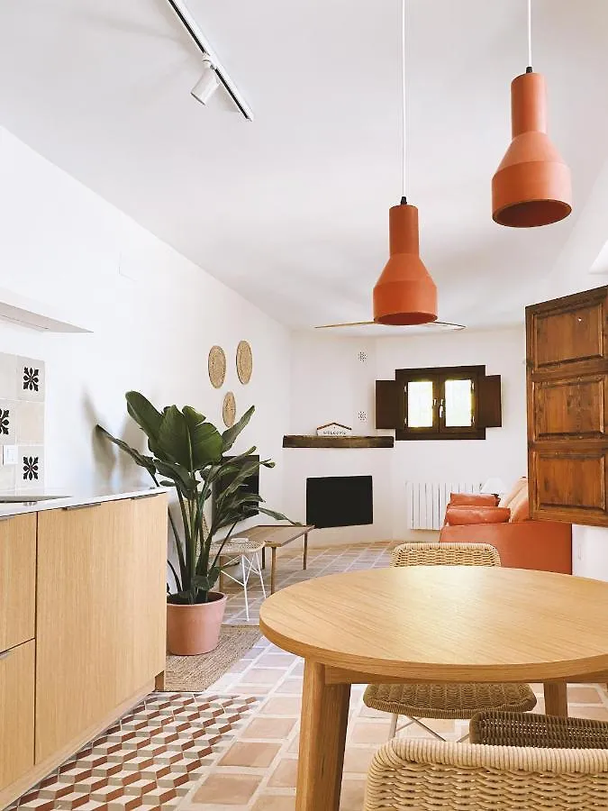 Carmen Del Azahar By Florentia Homes 그라나다 0*,