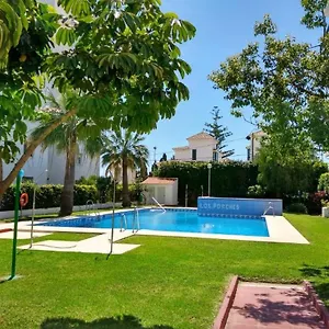 041 - Porches Benalmadena