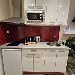  Appartement Navitour Santa Ana