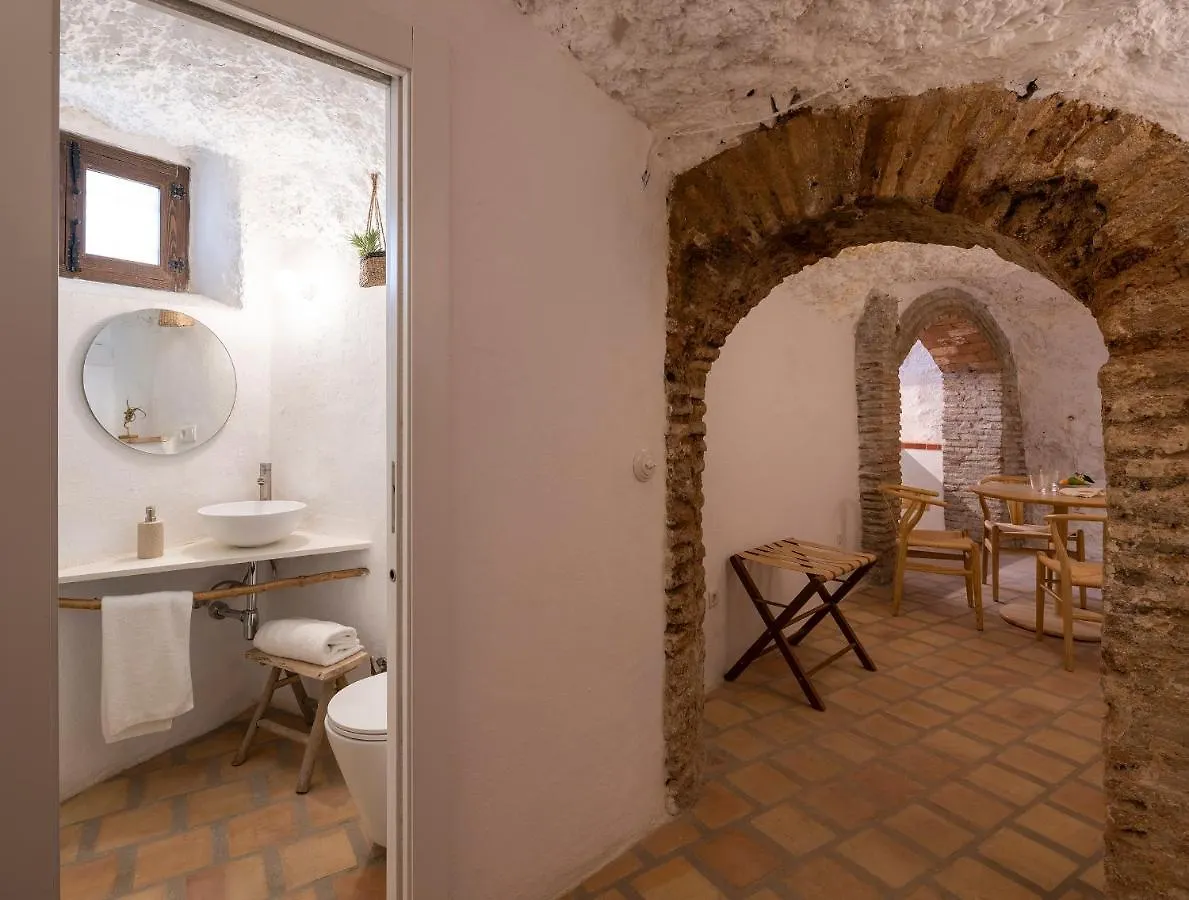 Apartment Carmen Del Azahar By Florentia Homes Granada Spain