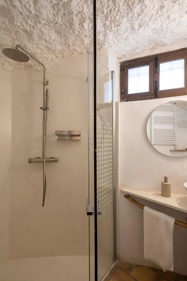 Carmen Del Azahar By Florentia Homes Granada