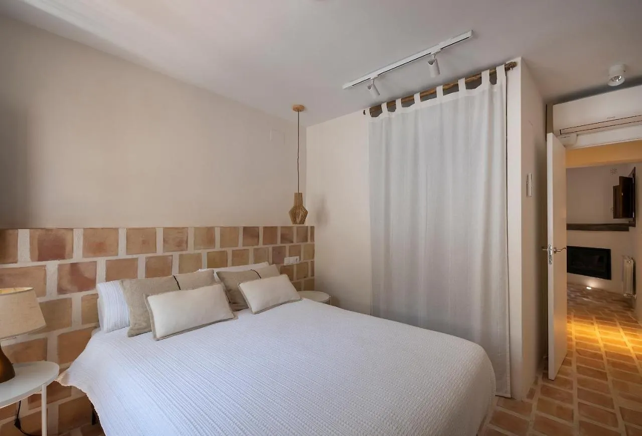 Carmen Del Azahar By Florentia Homes Granada 0*,  Spain