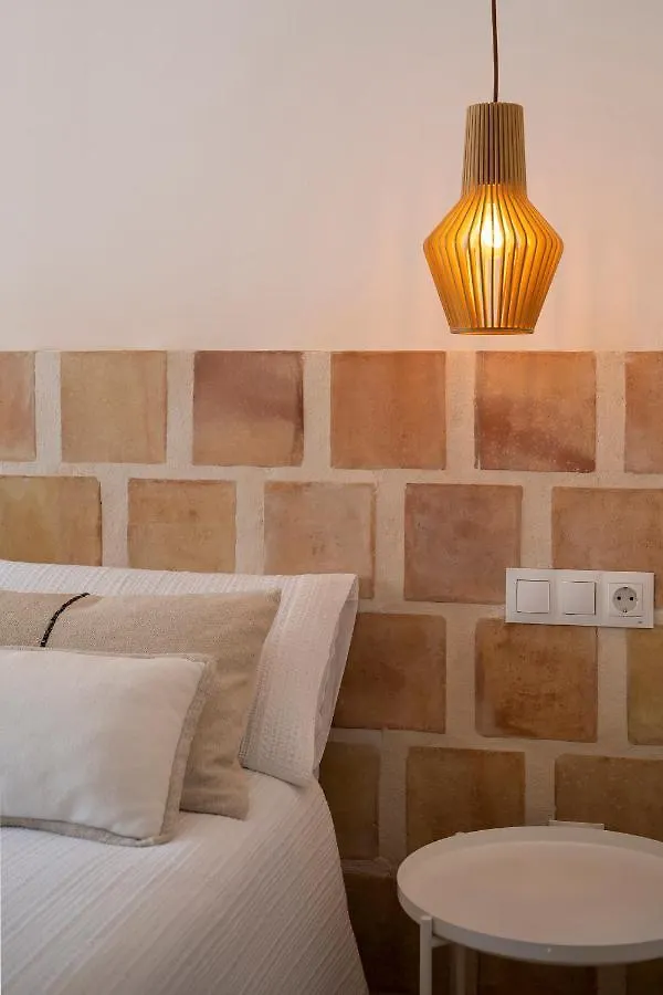 Carmen Del Azahar By Florentia Homes Granada