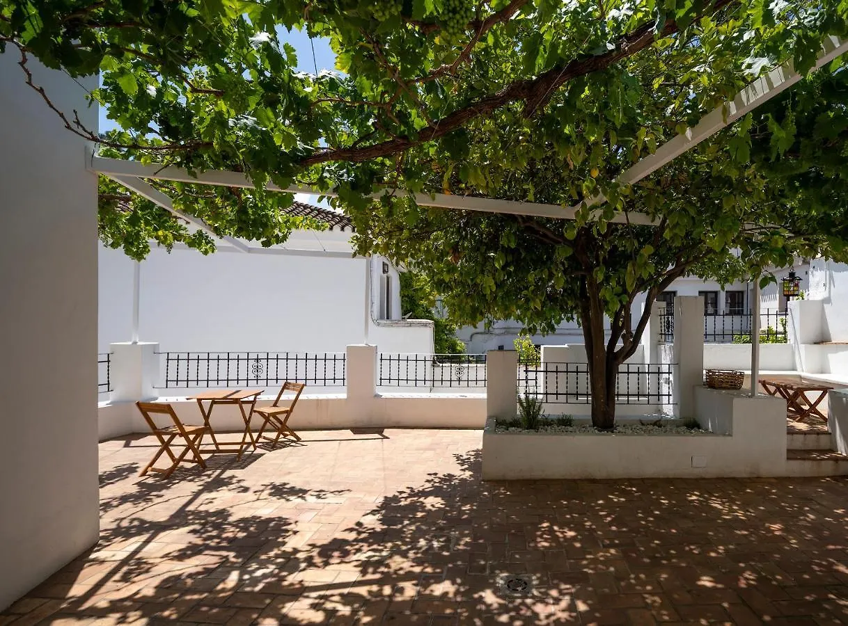 Apartment Carmen Del Azahar By Florentia Homes Granada Spain