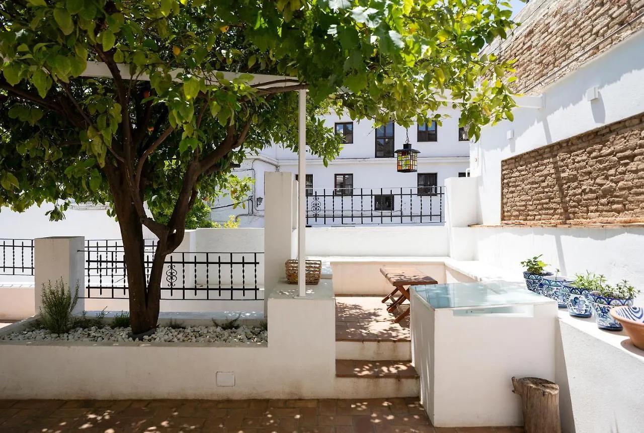 Apartment Carmen Del Azahar By Florentia Homes Granada